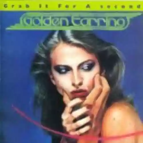 Cover Golden Earring - Grab It for a Second