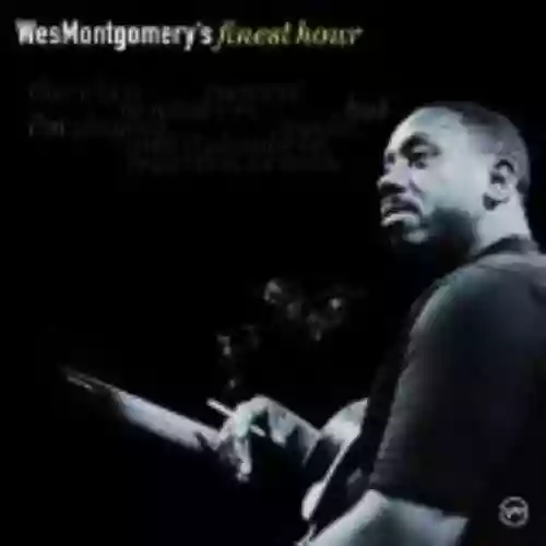 Cover di Wes Montgomery's Finest Hour
