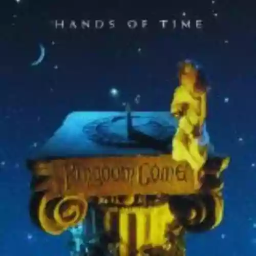 Cover di Hands of Time