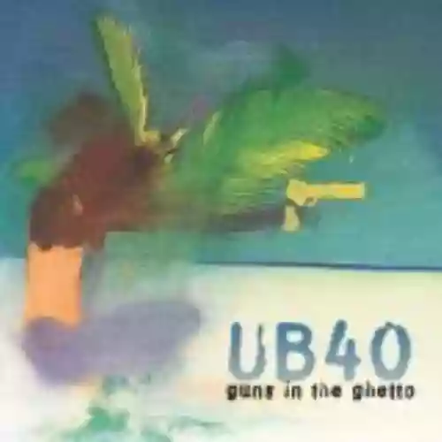 Cover di Guns in the Ghetto