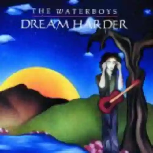 Cover di Dream Harder
