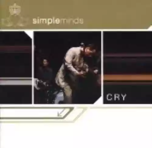 Cover di Cry
