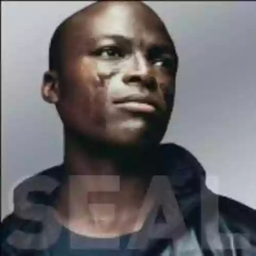 Cover di Seal IV