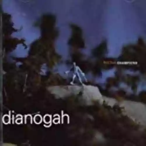 Cover Dianogah - Battle Champions