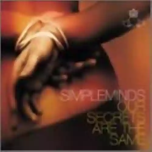 Cover di Our Secrets Are the Same