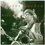 Dexter Gordon: Ballads