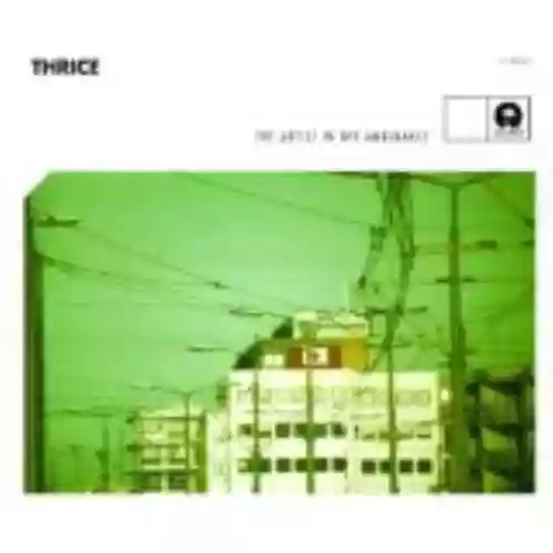 Cover di The Artist in the Ambulance