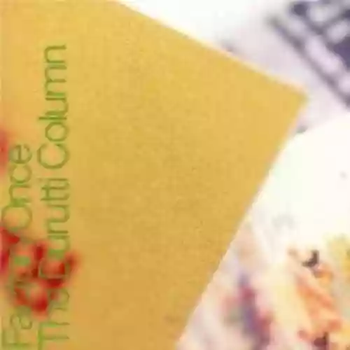 Cover di The Return of the Durutti Column