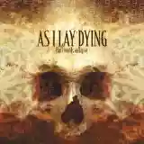 As I Lay Dying: Frail Words Collapse