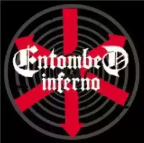 Cover Entombed - Inferno