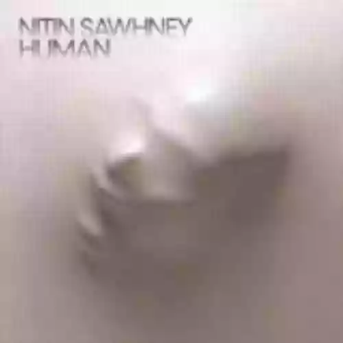 Cover di Human