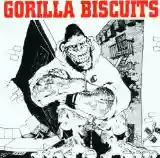 Gorilla Biscuits: Gorilla Biscuits