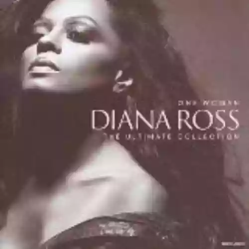 Cover Diana Ross - One Woman: The Ultimate Collection