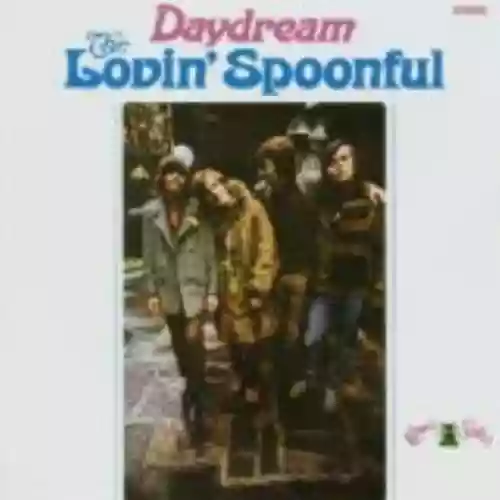Cover The Lovin' Spoonful - Daydream