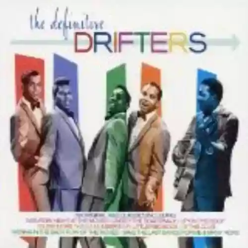 Cover di The Definitive Drifters