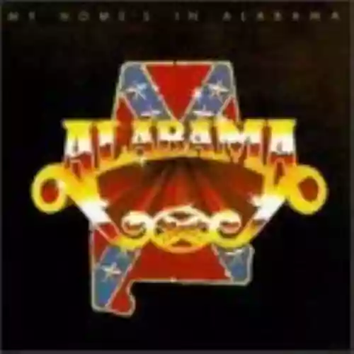Cover di My Home's in Alabama