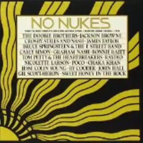 Cover di No Nukes