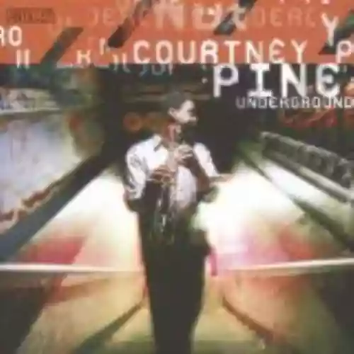 Cover di Underground