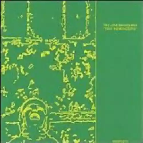 Cover Two Lone Swordsmen - Tiny Reminders