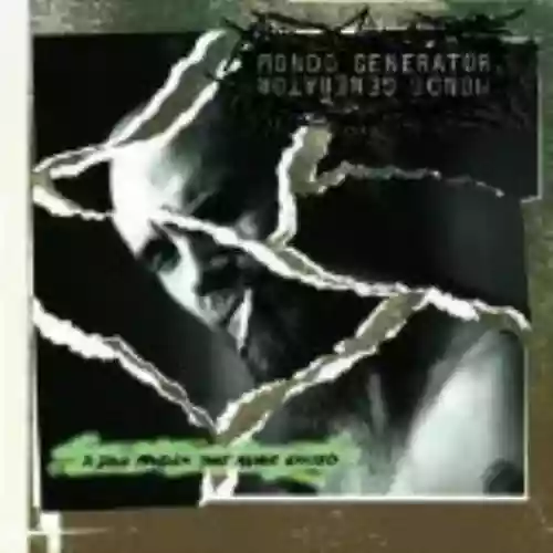 Cover di A Drug Problem That Never Existed