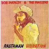 Bob Marley & The Wailers: Rastaman Vibration