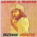 <b>Bob Marley & The Wailers</b> • Rastaman Vibration