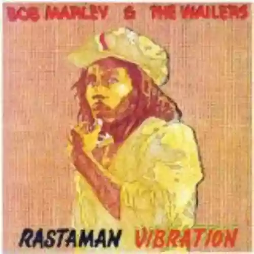 Cover di Rastaman Vibration