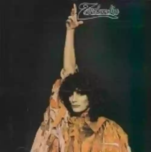 Cover Renato Zero - Zerolandia