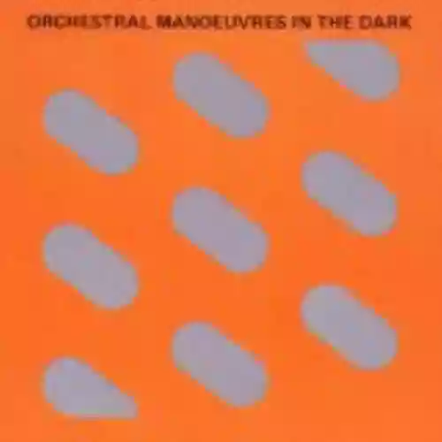 Cover Orchestral Manoeuvres in the Dark - Orchestral Manoeuvres in the Dark
