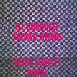 Keith Jarrett: G.I.Gurdjieff: Sacred Hymns