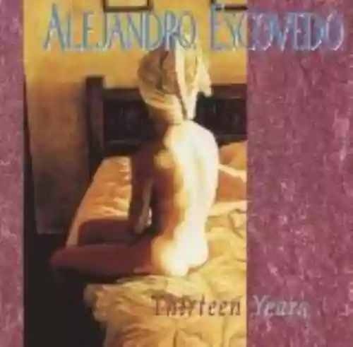 Cover di Thirteen Years
