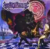Labyrinth: Sons Of Thunder