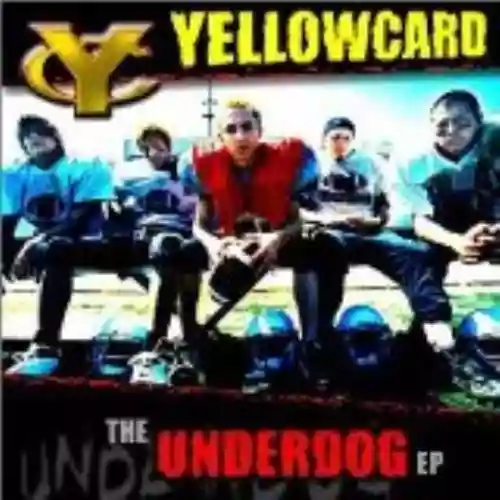 Cover di The Underdog EP