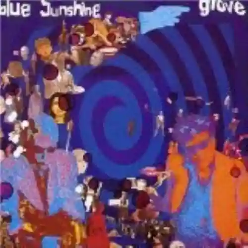 Cover di Blue Sunshine