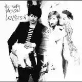 The Sleepy Jackson: Lovers