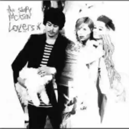 Cover di Lovers