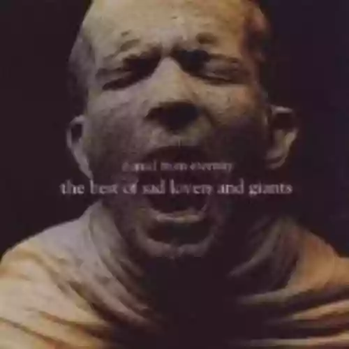 Cover Sad Lovers and Giants - E-Mail From Eternity: The Best of Sad Lovers and Giants