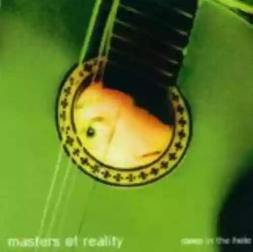 Cover Masters of Reality - Deep in the Hole