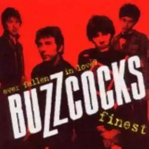 Cover di Ever Fallen in Love? Buzzcocks Finest