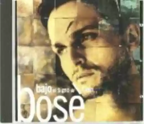 Cover di Bajo el signo de Caín