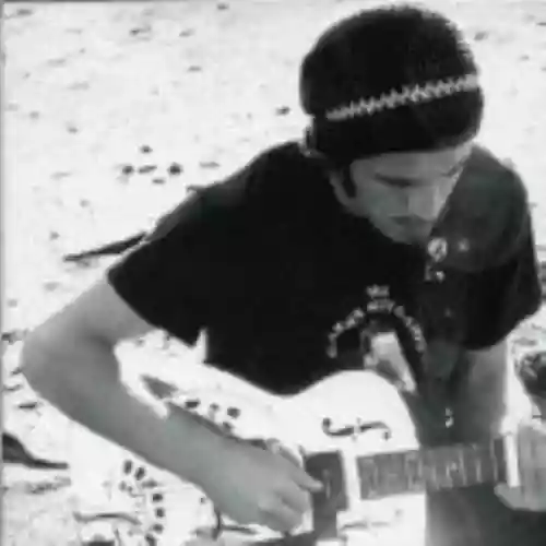 Cover The Beautiful Girls - Morning Sun