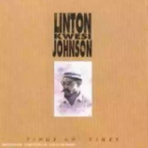 Cover Linton Kwesi Johnson - Tings an' Times