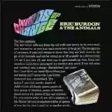 Eric Burdon and the Animals: Winds of Change