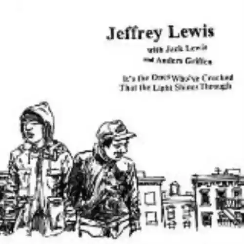 Cover di It's the Ones Who've Cracked That the Light Shines Through