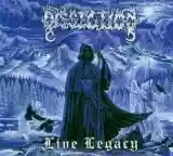 Dissection: Live Legacy
