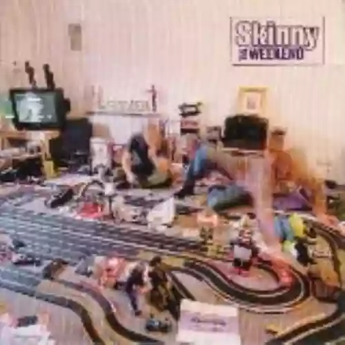 Cover di The Weekend