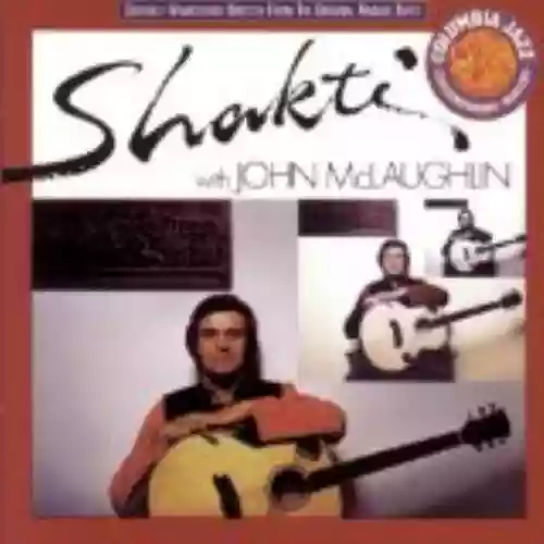 Cover di Shakti with John McLaughlin
