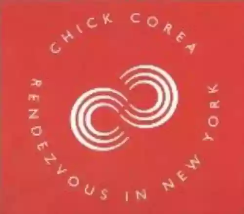 Cover di Rendezvous in New York