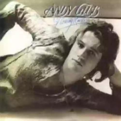 Cover Andy Gibb - Flowing Rivers