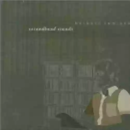 Cover di Secondhand Sounds: Herbert Remixes